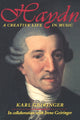 Book cover of: Haydn. By: Karl Geiringer