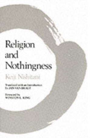Religion and Nothingness
