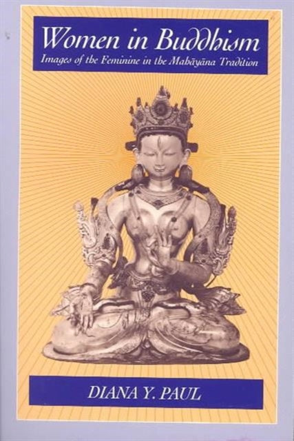 Book cover of: Women in Buddhism