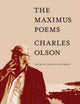 Book cover of: Maximus Poems. By: Charles Olson