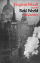 Book cover of: Virginia Woolf and the Real World. By: Alex Zwerdling