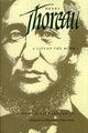 Book cover of: Henry Thoreau. By: Robert D. Richardson Jr.