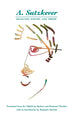 Book cover of: A. Sutzkever