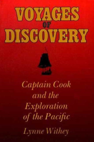 Voyages of Discovery