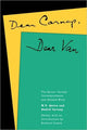 Book cover of: Dear Carnap, Dear Van. By: Willard Van Orman Quine