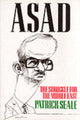 Book cover of: Asad. By: Patrick Seale