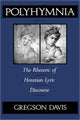 Book cover of: Polyhymnia