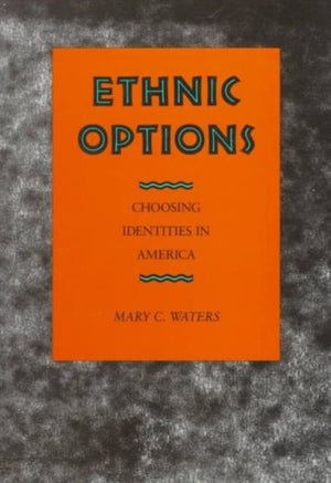 Ethnic Options