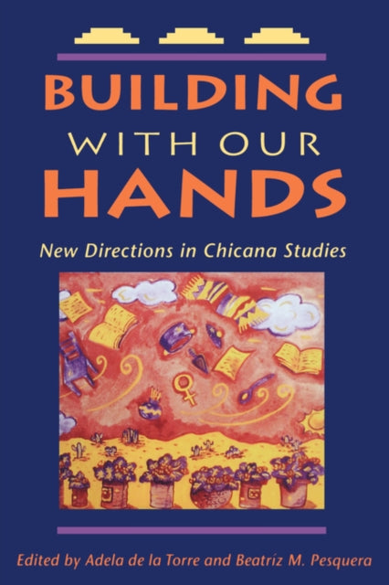 Book cover of: Building with Our Hands