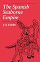 Book cover of: Spanish Seaborne Empire