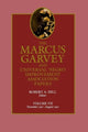 Book cover of: Marcus Garvey and Universal Negro Improvement Association Papers, Vol. VII. By: Marcus Garvey