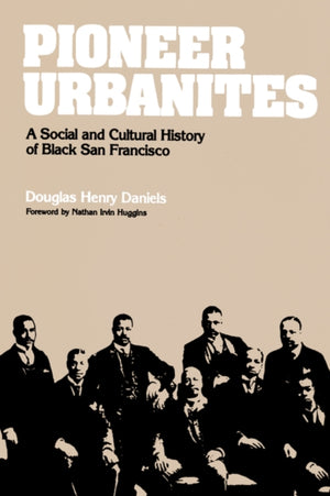 Pioneer Urbanites
