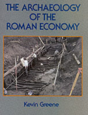 Archaeology of the Roman Economy