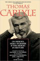 Book cover of: On Heroes, Hero-Worship, and the Heroic in History