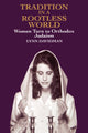 Book cover of: Tradition in a Rootless World. By: Lynn Davidman