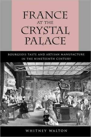France at the Crystal Palace