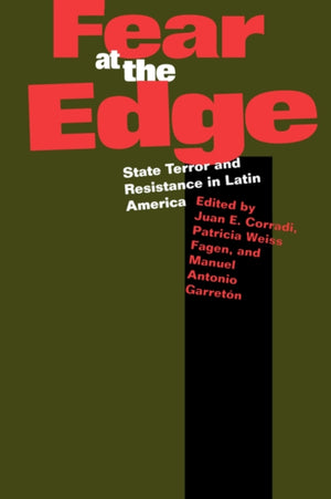 Fear at the Edge