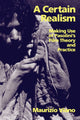 Book cover of: Certain Realism