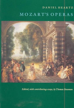 Mozart's Operas