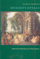 Book cover of: Mozart's Operas. By: Daniel Heartz