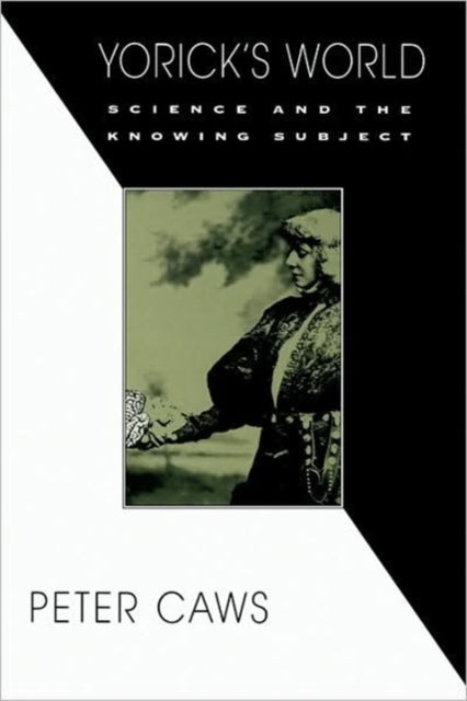 Book cover of: Yorick's World