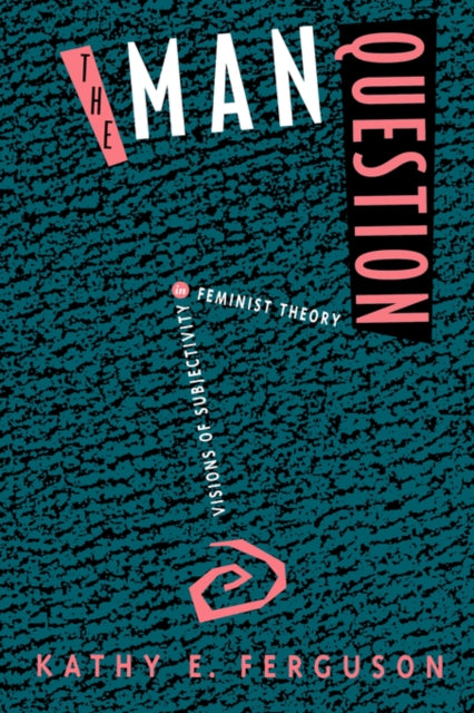 Book cover of: Man Question