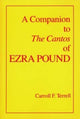 Ezra Poundi laulude kaaslane