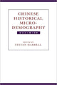 Book cover of: Chinese Historical Microdemography