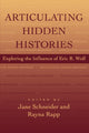 Book cover of: Articulating Hidden Histories