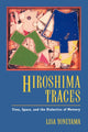 Book cover of: Hiroshima Traces