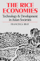 Book cover of: Rice Economies