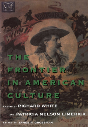 Frontier in American Culture