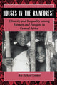 Book cover of: Houses in the Rainforest. By: Roy Richard Grinker