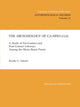Book cover of: Archaeology of CA-Mno-2122
