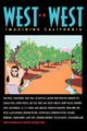 Book cover of: West of the West