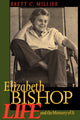Book cover of: Elizabeth Bishop. By: Brett C. Millier