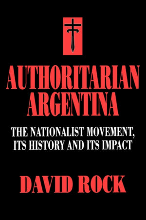 Authoritarian Argentina