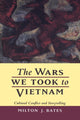 Book cover of: Wars We Took to Vietnam