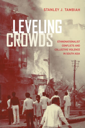 Leveling Crowds