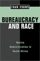 Book cover of: Bureaucracy and Race