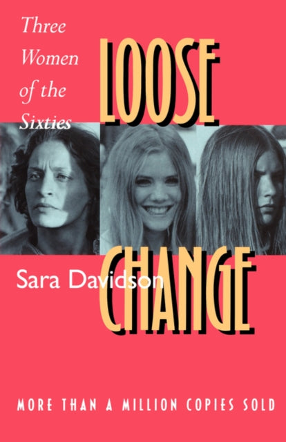 Book cover of: Loose Change