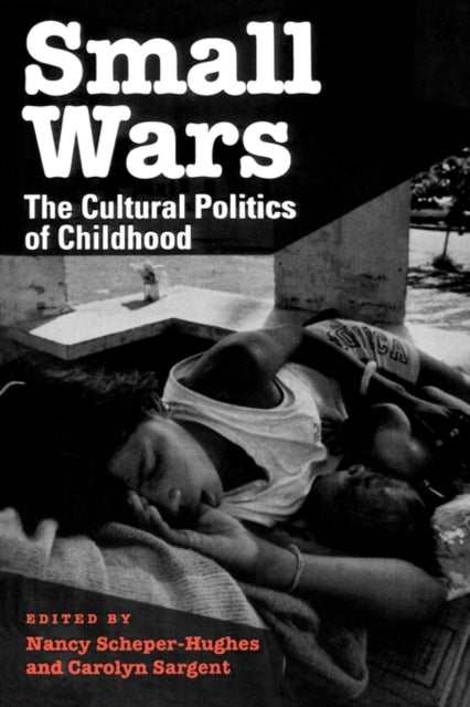Book cover of: Small Wars