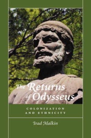 Returns of Odysseus