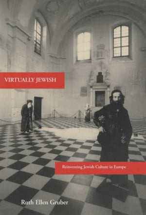 Virtually Jewish