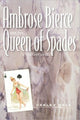 Book cover of: Ambrose Bierce and the Queen of Spades