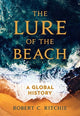 Book cover of: Lure of the Beach. By: Robert C. Ritchie