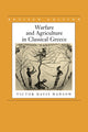 Book cover of: Warfare and Agriculture in Classical Greece, Revised edition