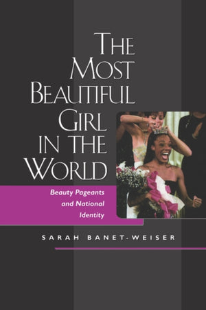 Most Beautiful Girl in the World