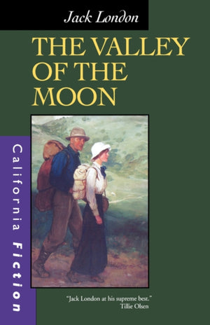 Valley of the Moon