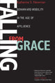 Book cover of: Falling from Grace